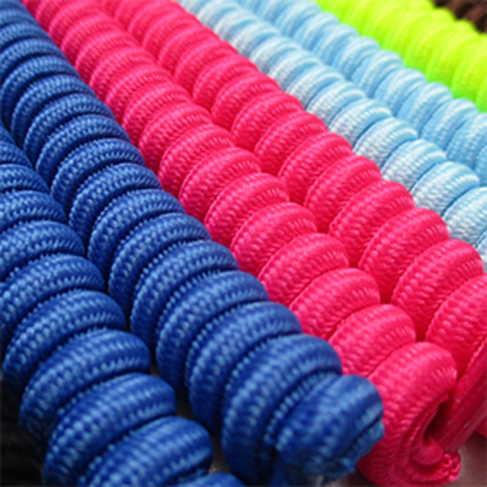 Amazon Coolnice Curly No Tie Shoelaces
