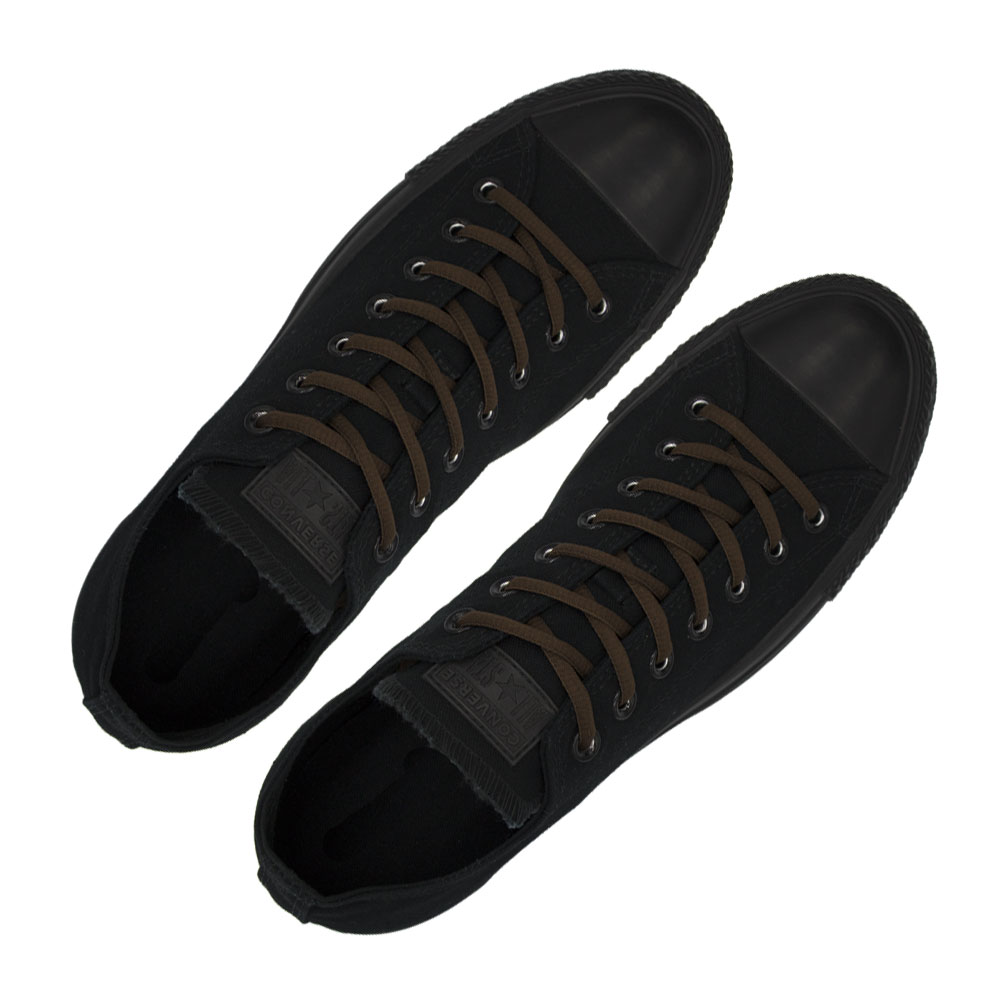 Oval&#x20;Diameter&#x20;&#xD8;4mm&#x20;&#x7C;&#x20;Brown&#x20;&#x7C;&#x20;Length&#x20;100cm&#x20;&#x7C;&#x20;Sports&#x20;Shoelace