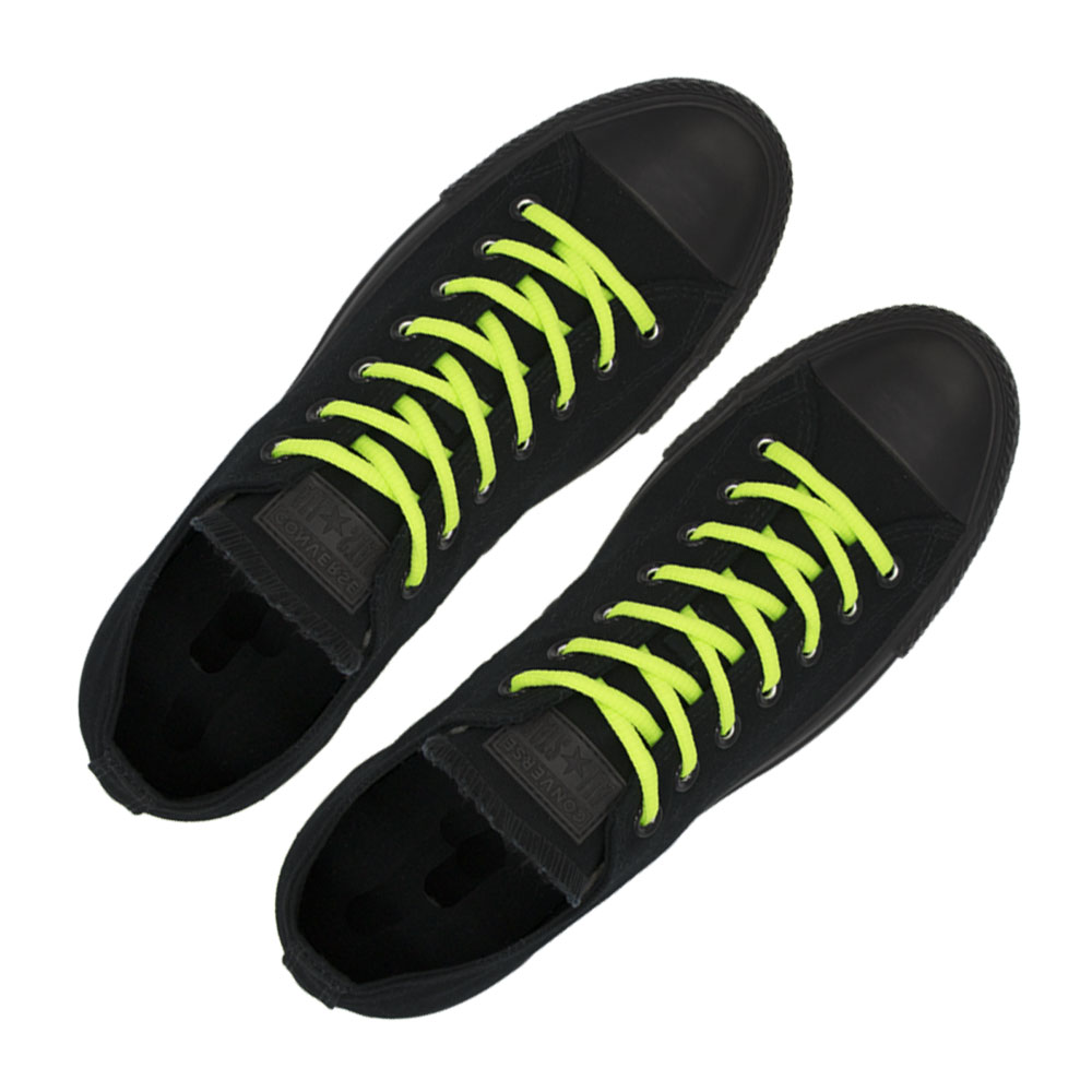 Oval&#x20;Diameter&#x20;&#xD8;4mm&#x20;&#x7C;&#x20;Neon&#x20;Green&#x20;&#x7C;&#x20;Length&#x20;100cm&#x20;&#x7C;&#x20;Sports&#x20;Shoelace