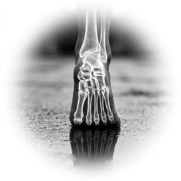 Foot health support products for comfort — oFashion