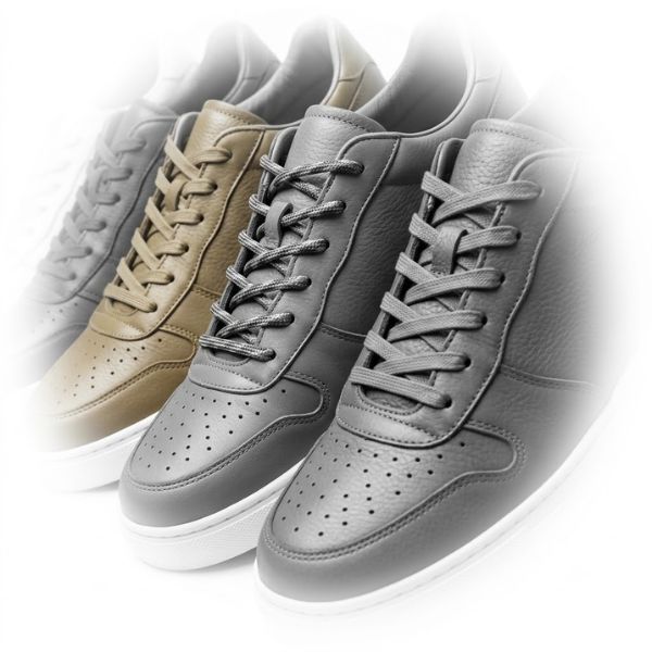 Shoelaces Colourful shoelaces for sneakers, boots and everyday footwear — oFashion