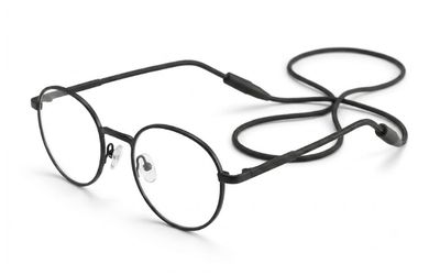Shop Silicone glasses lanyard for reading glasses and sunglasses Silicone glasses lanyard for reading glasses and sunglasses — oFashion