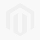 Dark Grey Wax Shoelace - Flat 7mm